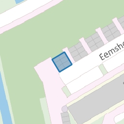 Perceel AHM01-Q-9530