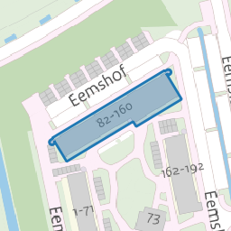 Perceel AHM01-Q-9532