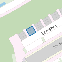 Perceel AHM01-Q-9534