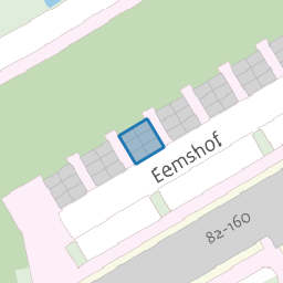 Perceel AHM01-Q-9536