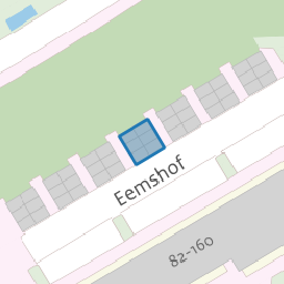 Perceel AHM01-Q-9538