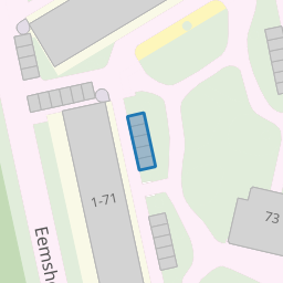 Perceel AHM01-Q-9539