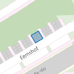 Perceel AHM01-Q-9541