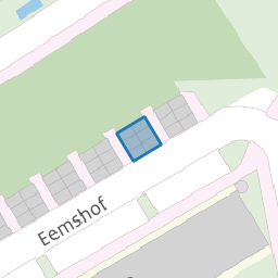 Perceel AHM01-Q-9544