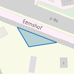 Perceel AHM01-Q-9548