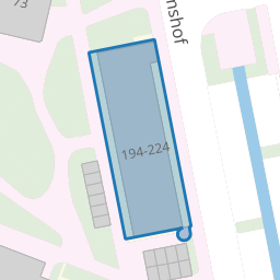 Perceel AHM01-Q-9553