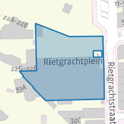 Perceel AHM01-Q-9580