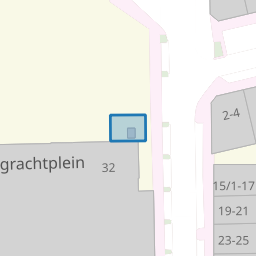 Perceel AHM01-Q-9581