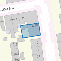 Perceel AHM01-Q-9588