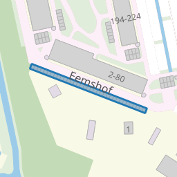 Perceel AHM01-Q-9602