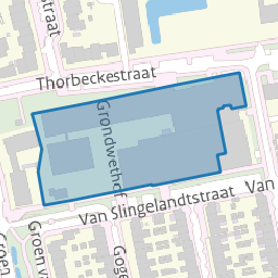 Perceel AHM01-Q-9604