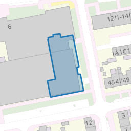 Perceel AHM01-Q-9609