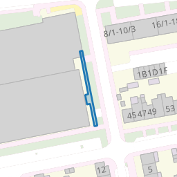 Perceel AHM01-Q-9610