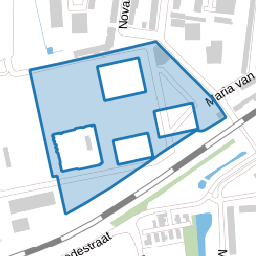 Perceel AHM01-Q-9613