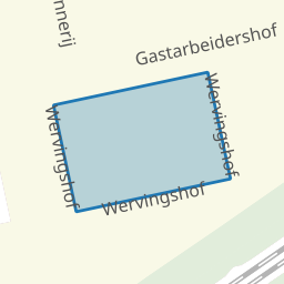 Perceel AHM01-Q-9615