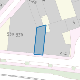 Perceel AHM01-R-1024