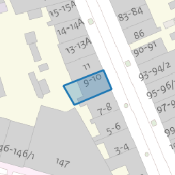 Perceel AHM01-R-1121