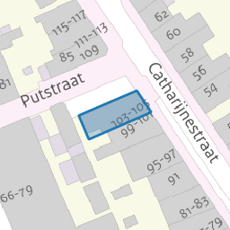 Perceel AHM01-R-1165