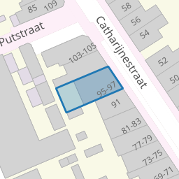 Perceel AHM01-R-1167