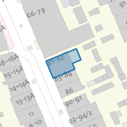 Perceel AHM01-R-1182