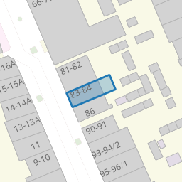 Perceel AHM01-R-1183