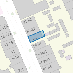 Perceel AHM01-R-1184