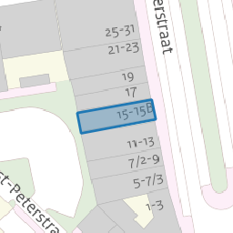 Perceel AHM01-R-1300