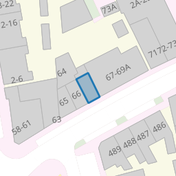 Perceel AHM01-R-1404