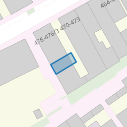 Perceel AHM01-R-1743