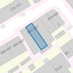 Perceel AHM01-R-1791