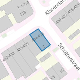 Perceel AHM01-R-1794