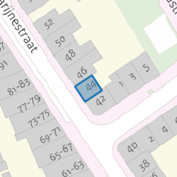 Perceel AHM01-R-1852