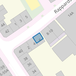 Perceel AHM01-R-2063