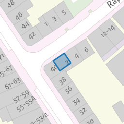 Perceel AHM01-R-2065