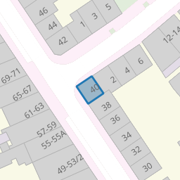 Perceel AHM01-R-2066