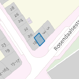 Perceel AHM01-R-2079