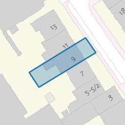 Perceel AHM01-R-2302