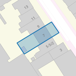 Perceel AHM01-R-2303