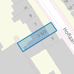 Perceel AHM01-R-2304