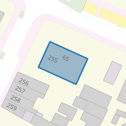 Perceel AHM01-R-2314