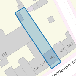 Perceel AHM01-R-2420