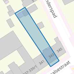 Perceel AHM01-R-2421