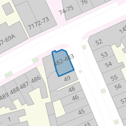 Perceel AHM01-R-2588