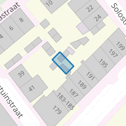 Perceel AHM01-R-2632