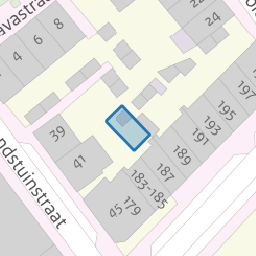 Perceel AHM01-R-2633