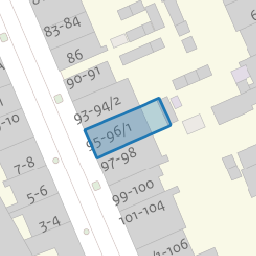 Perceel AHM01-R-2801