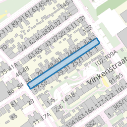 Perceel AHM01-R-3009