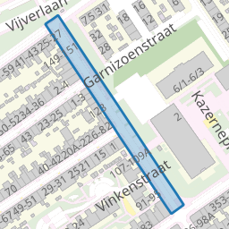 Perceel AHM01-R-3011