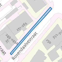 Perceel AHM01-R-3033