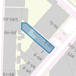 Perceel AHM01-R-3252